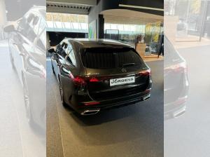 Mercedes-Benz E 200 4MATIC T-Modell  AMG LINE NIGHT Edition❗kurzfristig verfügbar❗🚗💥JAHRESENDSPURT