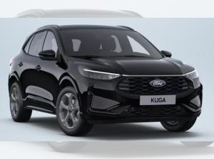 Ford Kuga 2.5 PHEV ST-Line -  INKL. WARTUNG & VERSCHLEIß -