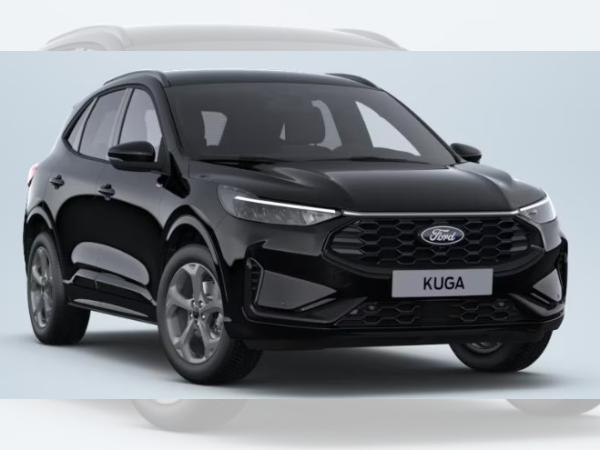 Ford Kuga 2.5 PHEV ST-Line - INKL. WARTUNG & VERSCHLEIß -