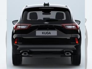 Ford Kuga 2.5 PHEV ST-Line -  INKL. WARTUNG & VERSCHLEIß -