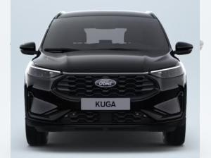 Ford Kuga 2.5 PHEV ST-Line -  INKL. WARTUNG & VERSCHLEIß -