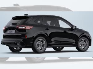 Ford Kuga 2.5 PHEV ST-Line -  INKL. WARTUNG & VERSCHLEIß -