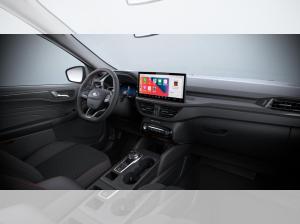 Ford Kuga 2.5 PHEV ST-Line -  INKL. WARTUNG & VERSCHLEIß -