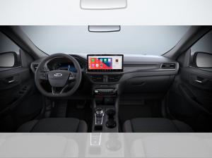 Ford Kuga 2.5 PHEV ST-Line -  INKL. WARTUNG & VERSCHLEIß -
