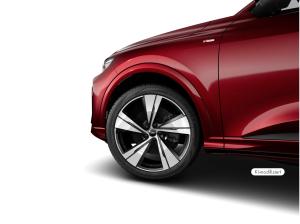 Audi Q5 TDI quattro 360° Kamera, AHK, beheizbares Lenkrad, Tempomat, HUD, Standheizung