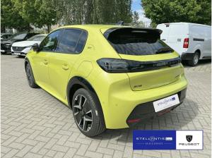 Peugeot 208 GT⭐145PS⭐ SOFORT VERFÜGBAR⭐AUTOM.⭐B2B DEAL