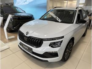 Skoda Kamiq 1.0 TSI DSG - Sofort Verfügbar