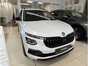 Skoda Kamiq 1.0 TSI DSG - Sofort Verfügbar