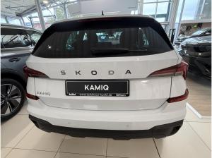 Skoda Kamiq 1.0 TSI DSG - Sofort Verfügbar
