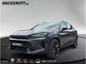 Cupra Formentor VZ Black Edition 1.5 e-HYBRID 272 PS 6-Gang-DSG *SOFORT VERFÜGBAR*