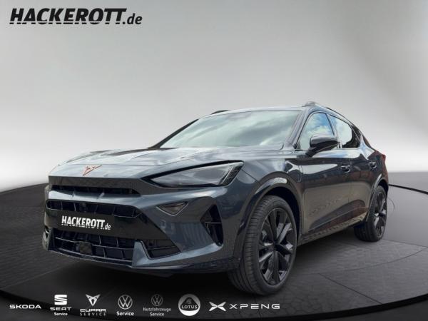 Cupra Formentor VZ Black Edition 1.5 e-HYBRID 272 PS 6-Gang-DSG *SOFORT VERFÜGBAR*