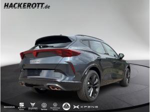 Cupra Formentor VZ Black Edition 1.5 e-HYBRID 272 PS 6-Gang-DSG *SOFORT VERFÜGBAR*