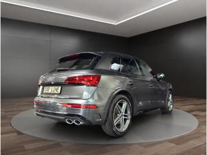 Audi SQ5 3.0 V6 24V TDI*DAB*LED*NAVI*TEMP*PDC*MMI*