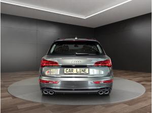 Audi SQ5 3.0 V6 24V TDI*DAB*LED*NAVI*TEMP*PDC*MMI*