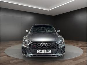 Audi SQ5 3.0 V6 24V TDI*DAB*LED*NAVI*TEMP*PDC*MMI*