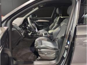 Audi SQ5 3.0 V6 24V TDI*DAB*LED*NAVI*TEMP*PDC*MMI*