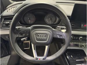 Audi SQ5 3.0 V6 24V TDI*DAB*LED*NAVI*TEMP*PDC*MMI*