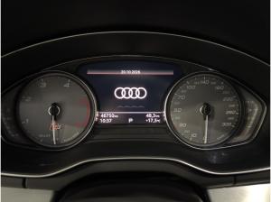 Audi SQ5 3.0 V6 24V TDI*DAB*LED*NAVI*TEMP*PDC*MMI*