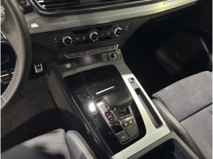 Audi SQ5 3.0 V6 24V TDI*DAB*LED*NAVI*TEMP*PDC*MMI*