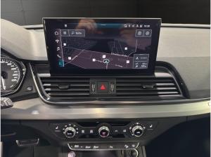 Audi SQ5 3.0 V6 24V TDI*DAB*LED*NAVI*TEMP*PDC*MMI*
