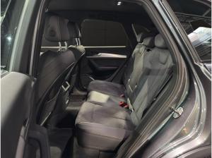 Audi SQ5 3.0 V6 24V TDI*DAB*LED*NAVI*TEMP*PDC*MMI*