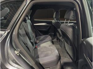 Audi SQ5 3.0 V6 24V TDI*DAB*LED*NAVI*TEMP*PDC*MMI*