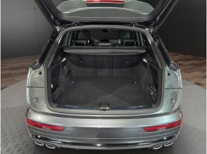 Audi SQ5 3.0 V6 24V TDI*DAB*LED*NAVI*TEMP*PDC*MMI*