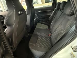Skoda Karoq Sportline 1.5 TSI DSG - Sofort Verfügbar