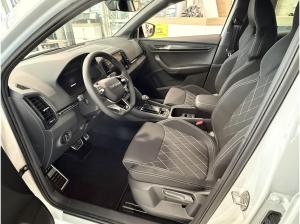 Skoda Karoq Sportline 1.5 TSI DSG - Sofort Verfügbar