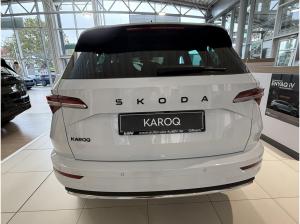 Skoda Karoq Sportline 1.5 TSI DSG - Sofort Verfügbar