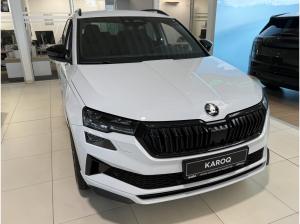 Skoda Karoq Sportline 1.5 TSI DSG - Sofort Verfügbar