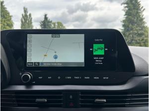 Hyundai i20 1.0 T-GDI Select  🚑 Für PFLEGEDIENSTE  👩‍⚕️    🚀 Sofort verfügbar !!!  🚀