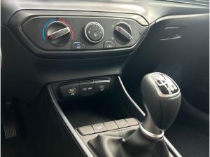 Hyundai i20 1.0 T-GDI Select  🚑 Für PFLEGEDIENSTE  👩‍⚕️    🚀 Sofort verfügbar !!!  🚀