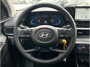 Hyundai i20 1.0 T-GDI Select  🚑 Für PFLEGEDIENSTE  👩‍⚕️    🚀 Sofort verfügbar !!!  🚀