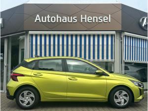 Hyundai i20 1.0 T-GDI Select  🚑 Für PFLEGEDIENSTE  👩‍⚕️    🚀 Sofort verfügbar !!!  🚀