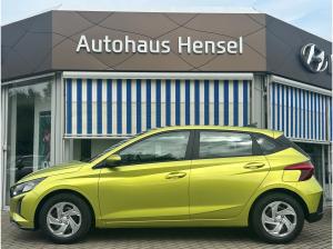 Hyundai i20 1.0 T-GDI Select  🚑 Für PFLEGEDIENSTE  👩‍⚕️    🚀 Sofort verfügbar !!!  🚀