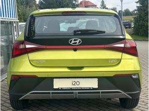Hyundai i20 1.0 T-GDI Select  🚑 Für PFLEGEDIENSTE  👩‍⚕️    🚀 Sofort verfügbar !!!  🚀