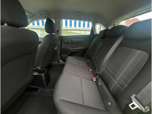 Hyundai i20 1.0 T-GDI Select  🚑 Für PFLEGEDIENSTE  👩‍⚕️    🚀 Sofort verfügbar !!!  🚀
