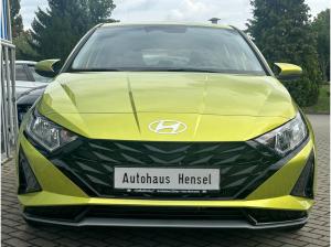 Hyundai i20 1.0 T-GDI Select  🚑 Für PFLEGEDIENSTE  👩‍⚕️    🚀 Sofort verfügbar !!!  🚀