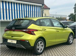 Hyundai i20 1.0 T-GDI Select  🚑 Für PFLEGEDIENSTE  👩‍⚕️    🚀 Sofort verfügbar !!!  🚀