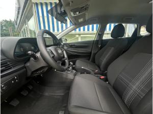 Hyundai i20 1.0 T-GDI Select  🚑 Für PFLEGEDIENSTE  👩‍⚕️    🚀 Sofort verfügbar !!!  🚀