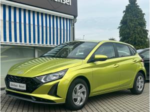 Hyundai i20 1.0 T-GDI Select  🚑 Für PFLEGEDIENSTE  👩‍⚕️    🚀 Sofort verfügbar !!!  🚀