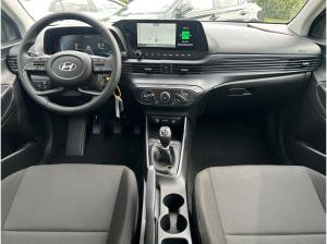 Hyundai i20 1.0 T-GDI Select  🚑 Für PFLEGEDIENSTE  👩‍⚕️    🚀 Sofort verfügbar !!!  🚀