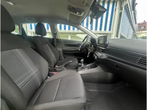 Hyundai i20 1.0 T-GDI Select  🚑 Für PFLEGEDIENSTE  👩‍⚕️    🚀 Sofort verfügbar !!!  🚀
