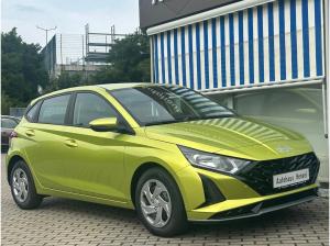 Hyundai i20 1.0 T-GDI Select  🚑 Für PFLEGEDIENSTE  👩‍⚕️    🚀 Sofort verfügbar !!!  🚀