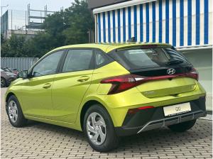 Hyundai i20 1.0 T-GDI Select  🚑 Für PFLEGEDIENSTE  👩‍⚕️    🚀 Sofort verfügbar !!!  🚀