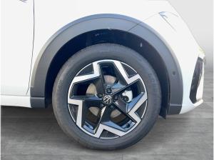 Volkswagen Taigo (CS1)