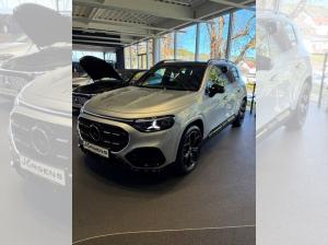 Mercedes-Benz GLB 220 4MATIC ❗kurzfristig verfügbar❗🚗💥JAHRESENDSPURT