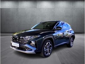 Hyundai TUCSON 1.6 T-GDI  2WD Prime Assistenz-Paket