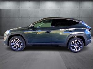 Hyundai TUCSON 1.6 T-GDI  2WD Prime Assistenz-Paket